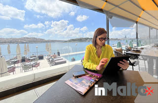 Internship a Malta